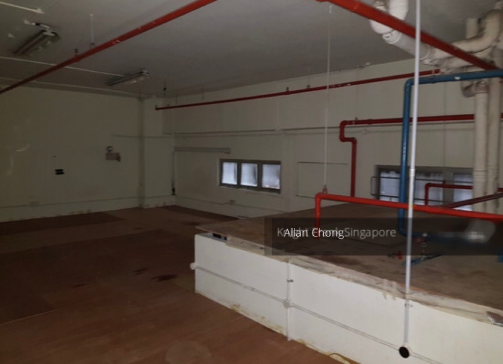 Entrepreneur Business Centre (D14), Factory #204333241